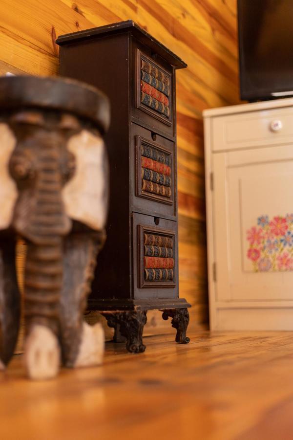 Apartments Milev موكرا غورا المظهر الخارجي الصورة